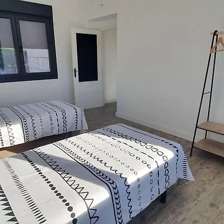 Apartamento A Cachola Cangas Extérieur photo
