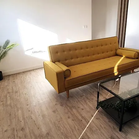 Apartamento A Cachola Cangas Extérieur photo