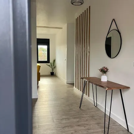 Apartamento A Cachola Cangas Extérieur photo