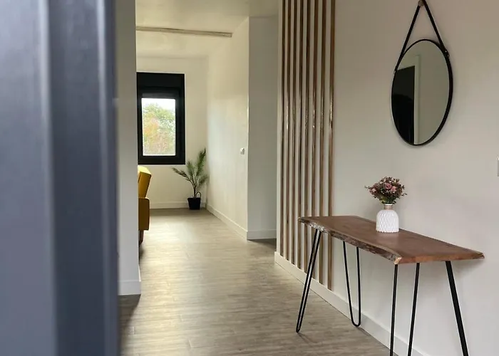 Apartamento A Cachola