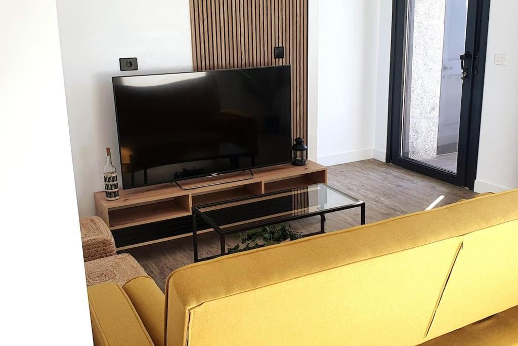 A Cachola Appartement *
