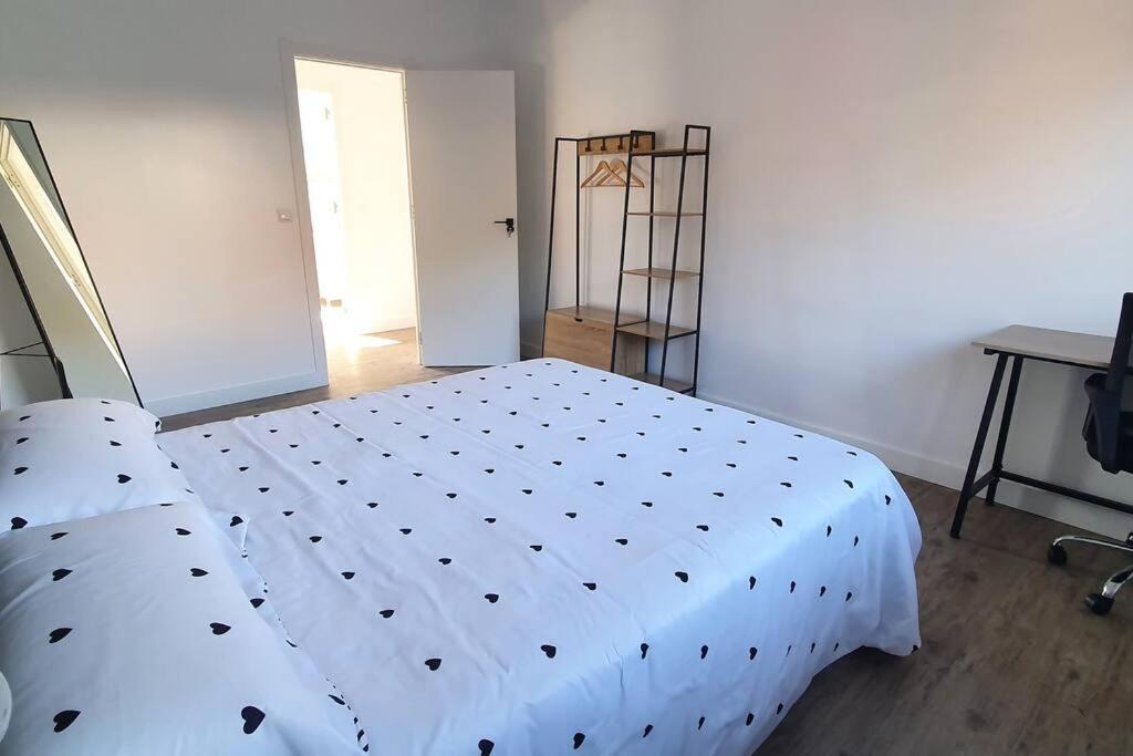 Appartement A Cachola Cangas