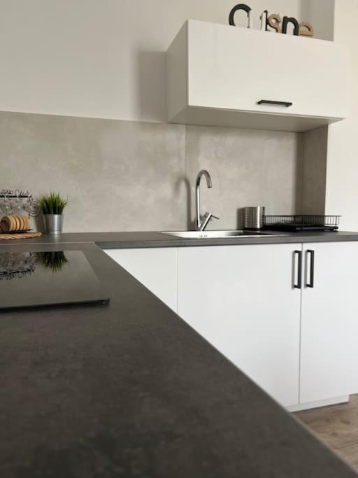 Appartement A Cachola