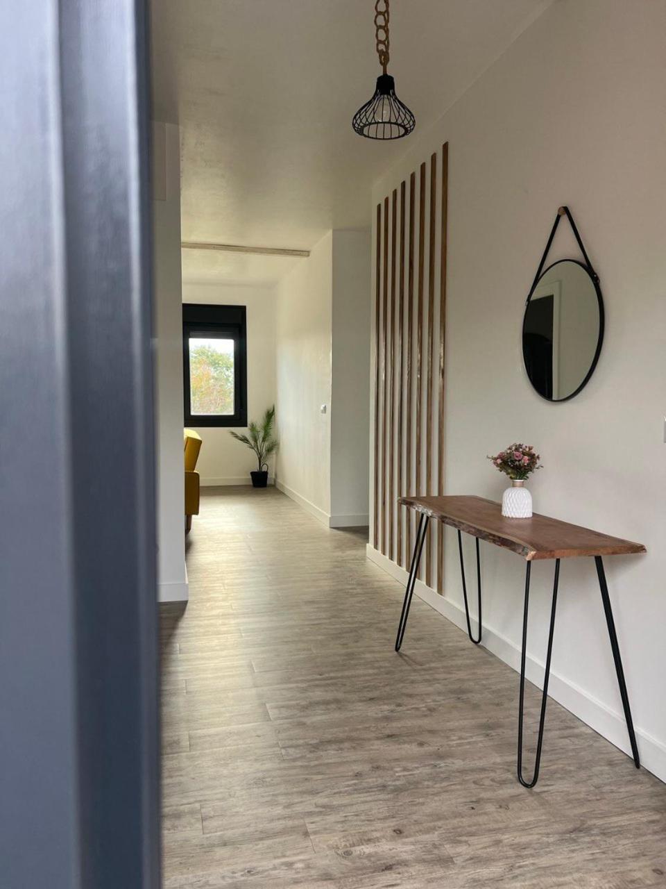 A Cachola Appartement