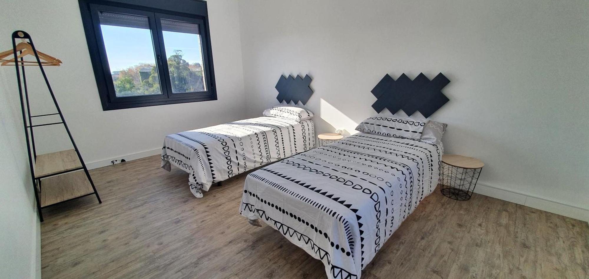 A Cachola Appartement *